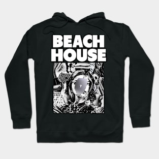 Beach House - 7 Hoodie